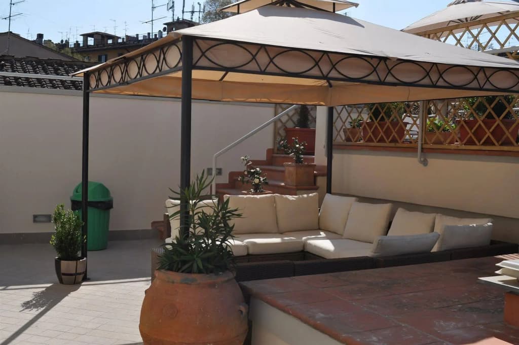 Lodges Le Mura - photo 12