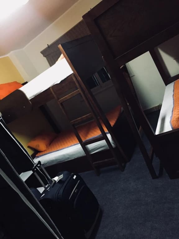 Travelholic Hostel - photo 4
