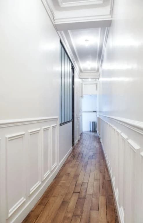 Charming Apartment With Balcony - 5 min Republique - photo 10