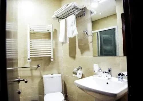 Hotel Feri - photo 8
