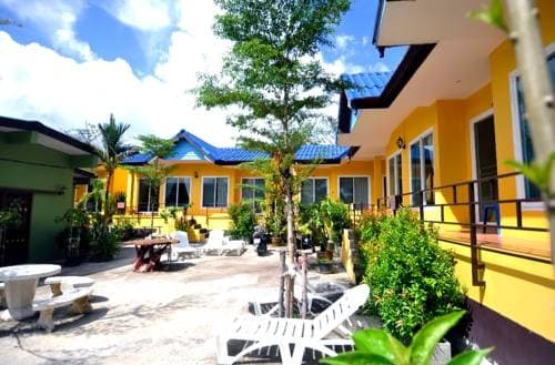 Tonnam Villa - main photo