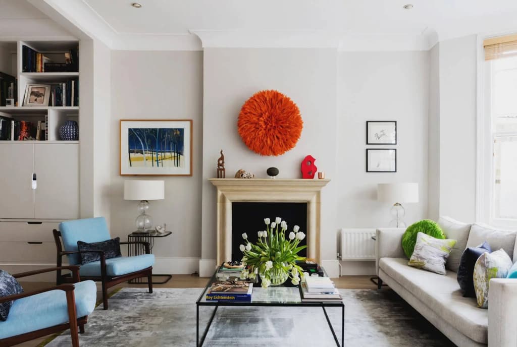 onefinestay - Queen's Park private homes - photo 1