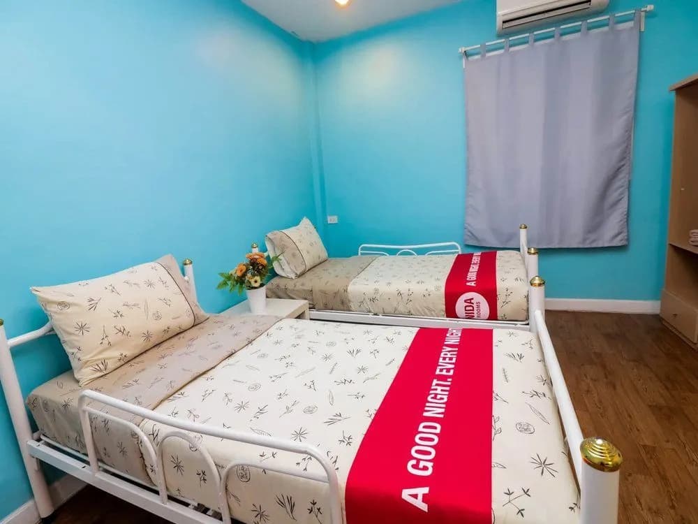 Nida Rooms Wattana 79 Gateway - photo 7
