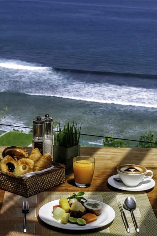 Anantara Uluwatu Bali Resort - photo 14