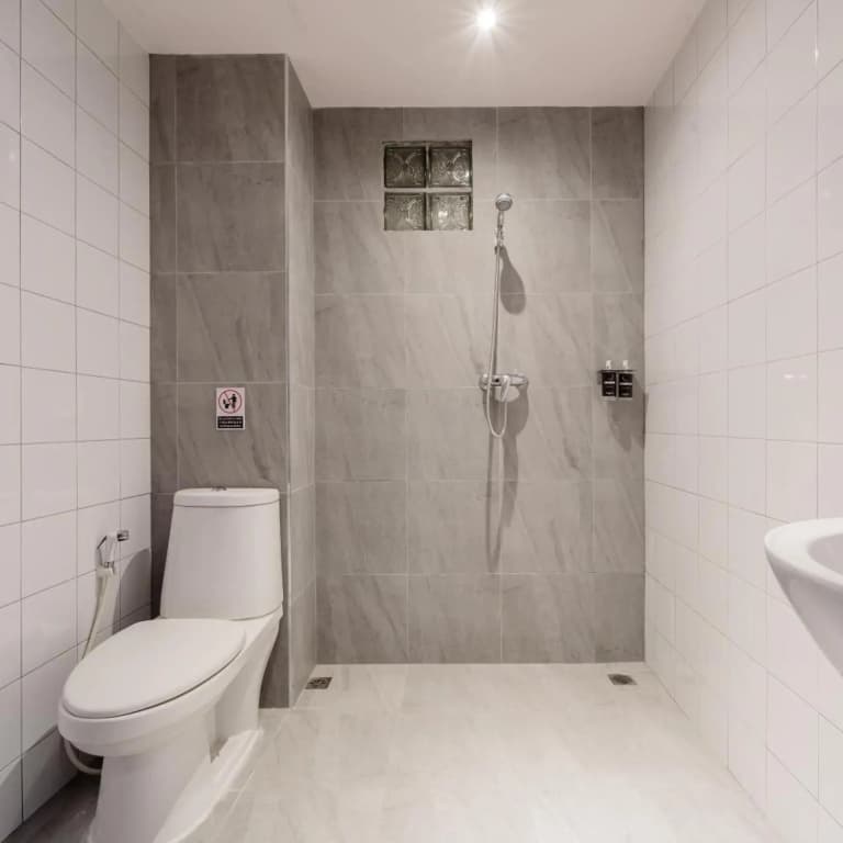 Moon Budget Hotel - photo 5