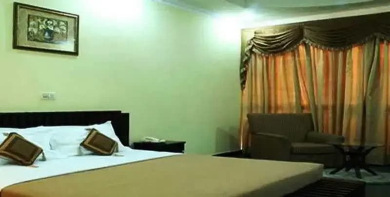The Vishraam - photo 6