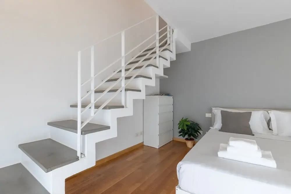 Ammirato Duplex in Florence - photo 12