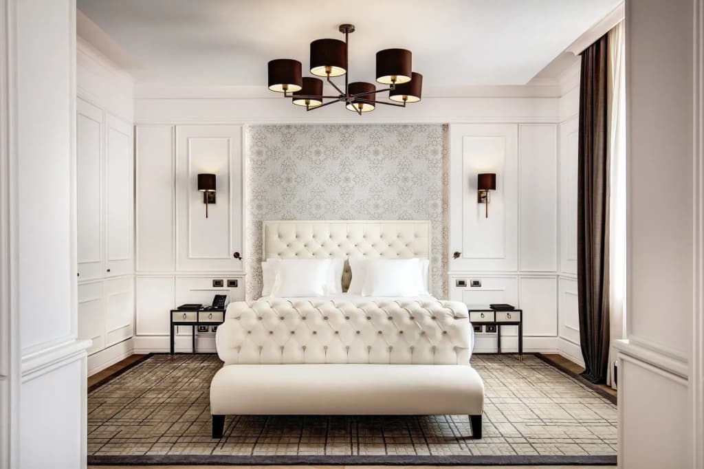 Hotel Splendide Royal - photo 5