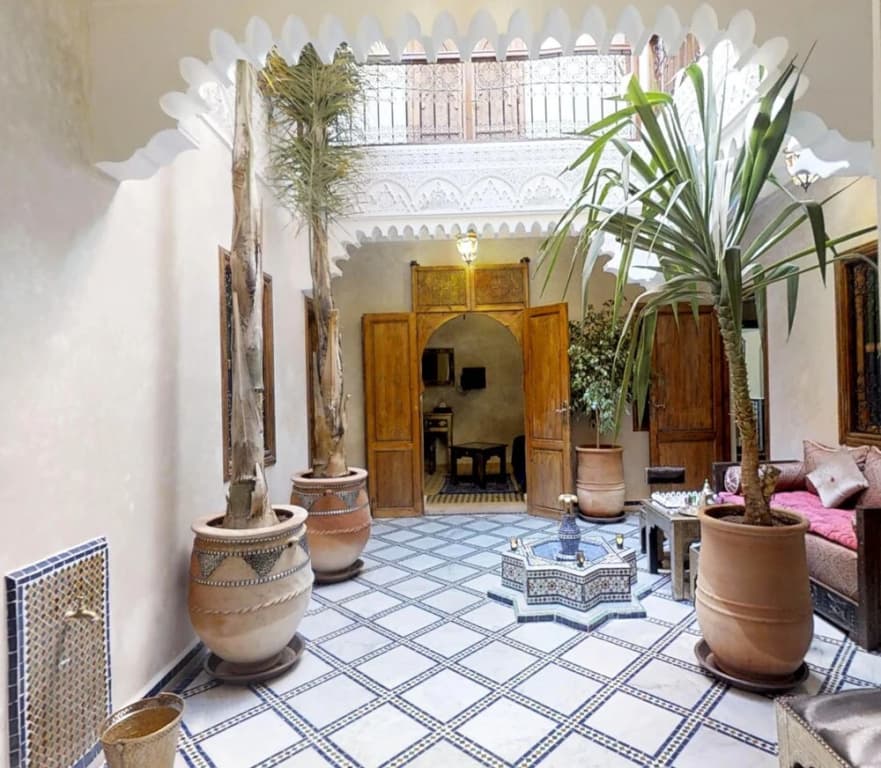 Riad Abaka by Ghali 2 - photo 2