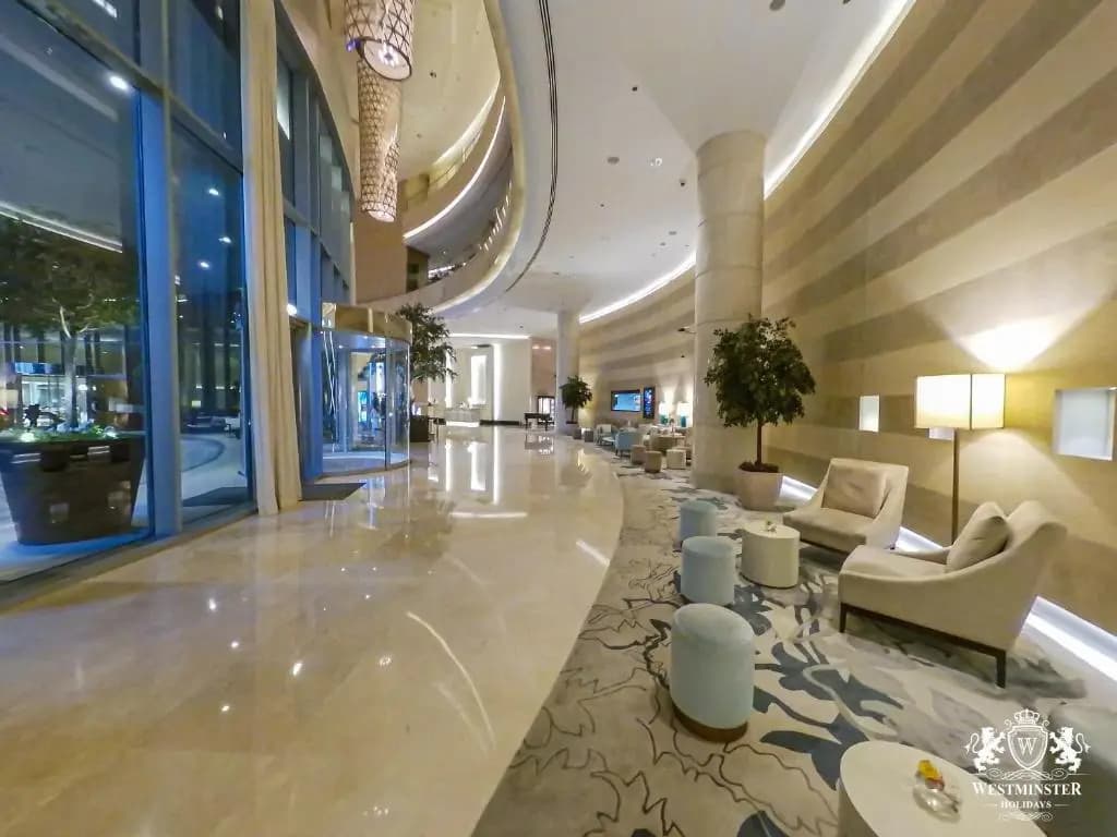 Westminster Dubai Marina - photo 2