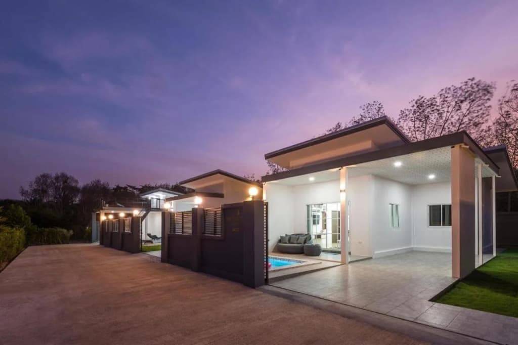 Lark Pool Villa Krabi - photo 1