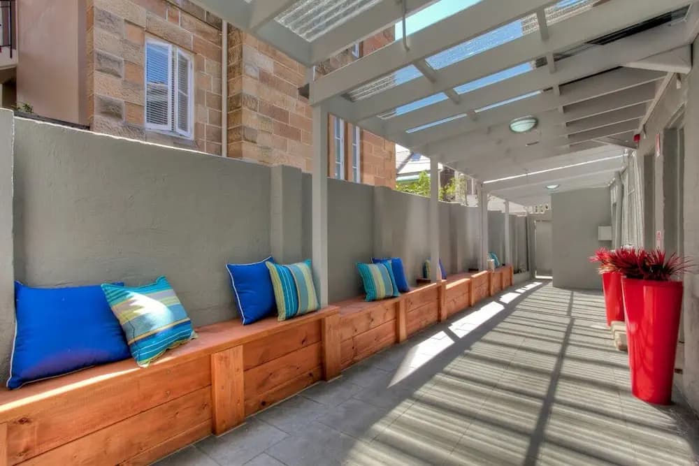 Flinders Street Studios - photo 11