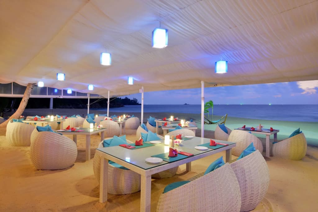 Andaman White Beach Resort - photo 36