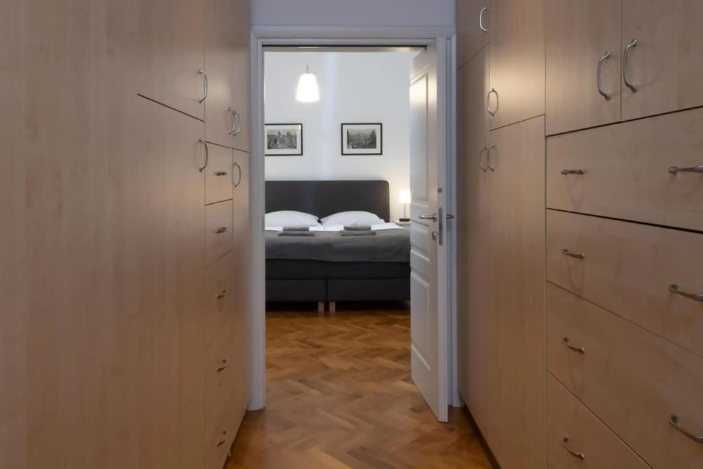 Apartman Carolinum - photo 2
