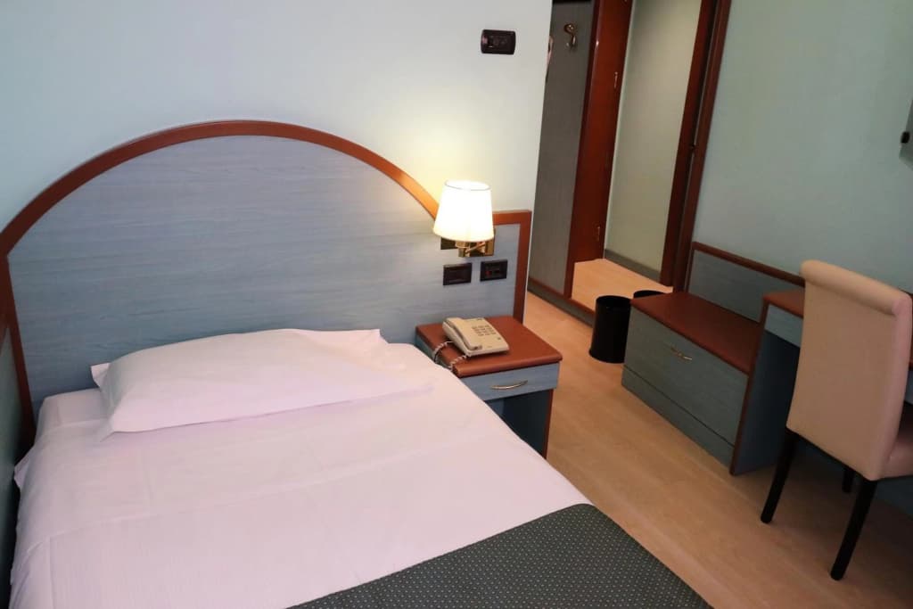 Hotel Domenichino - photo 27