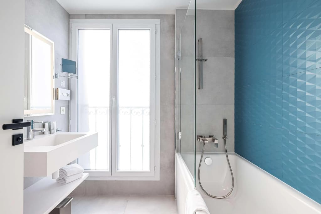 Apollinaire Nice Hotel - photo 8