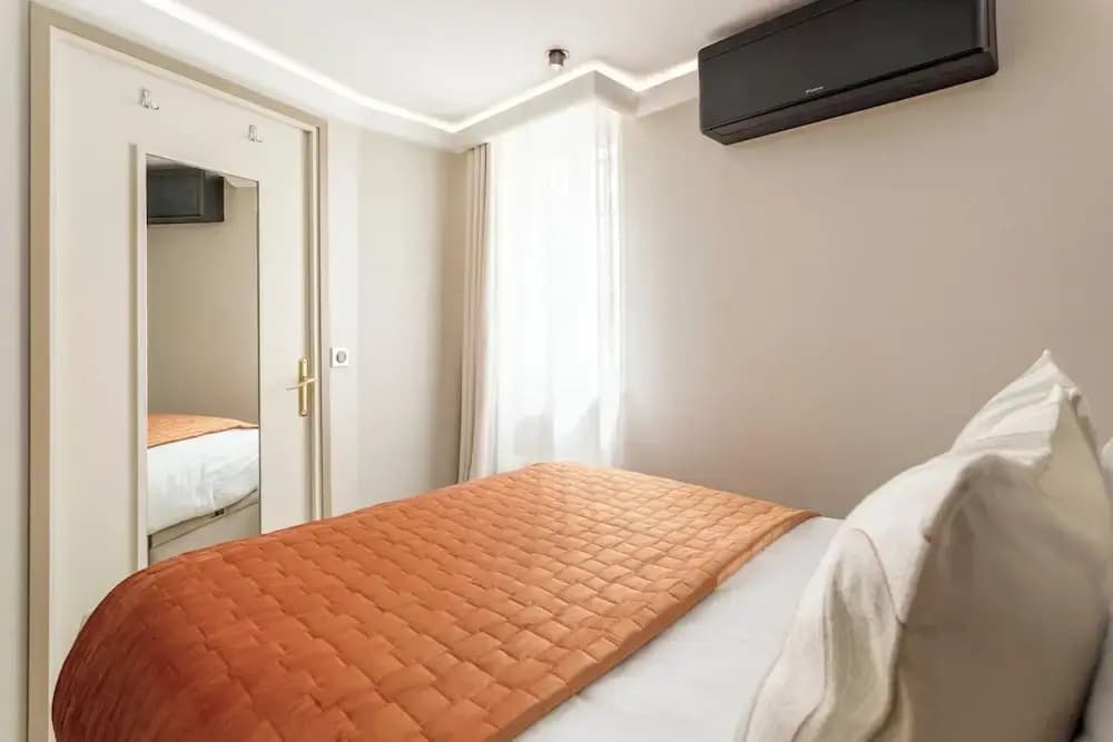 Merveil Luxury Suites - Bourse I-II - photo 6