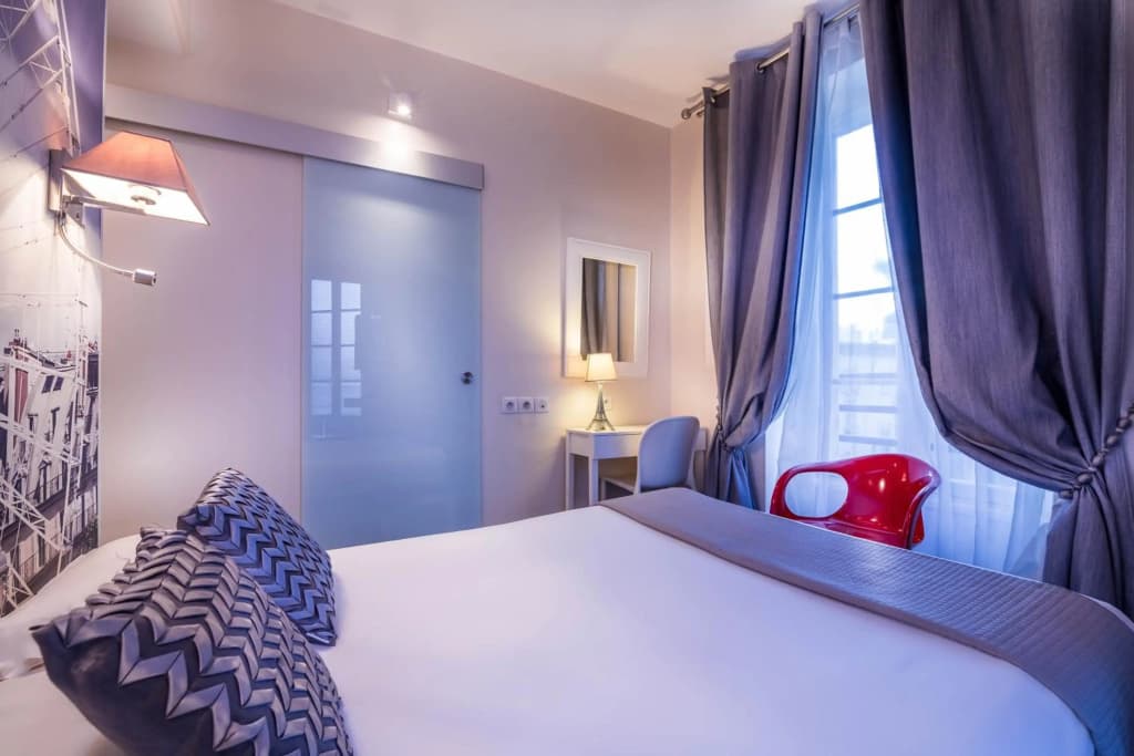 Hotel Ascot Opera - photo 4