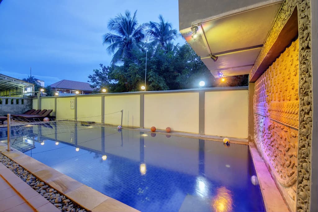 Siem Reap Pub Hostel - photo 14