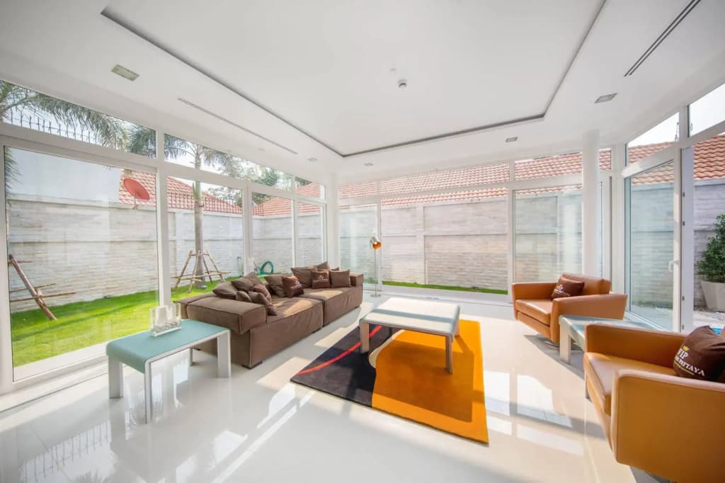 DaVinci Pool Villa Pattaya - photo 5