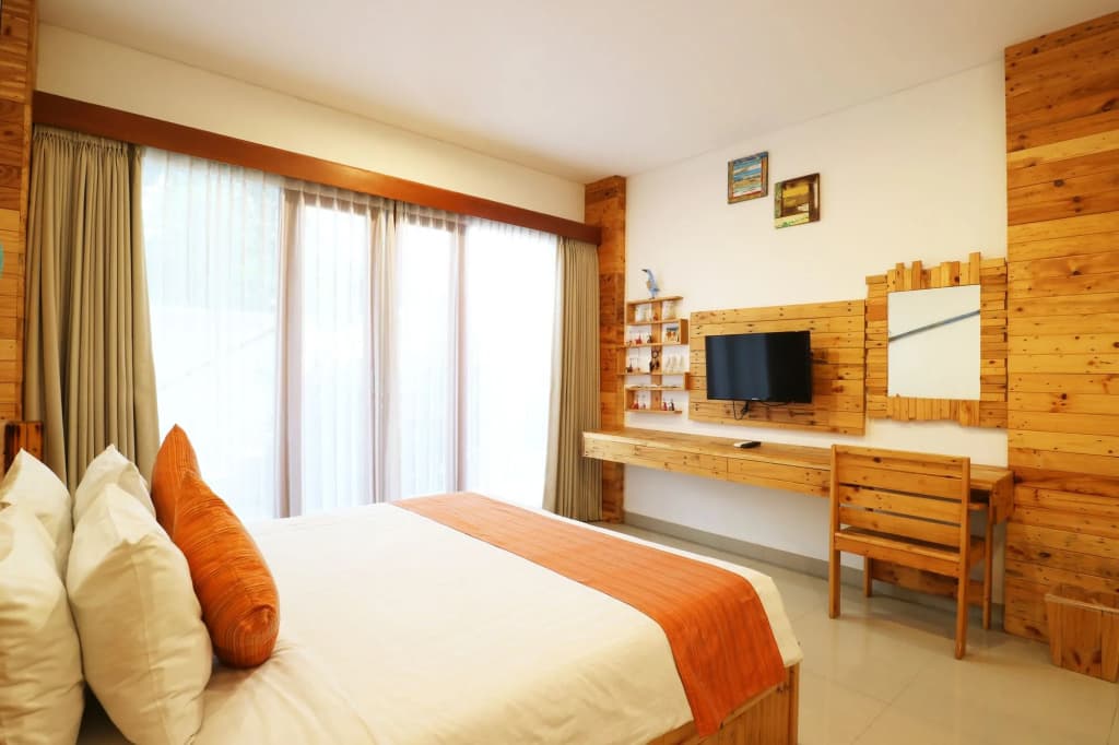 Home 21 Bali - photo 2