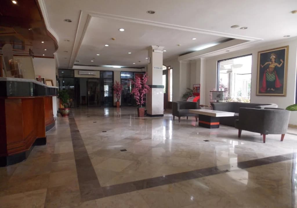 Hotel Mega Proklamasi - main photo