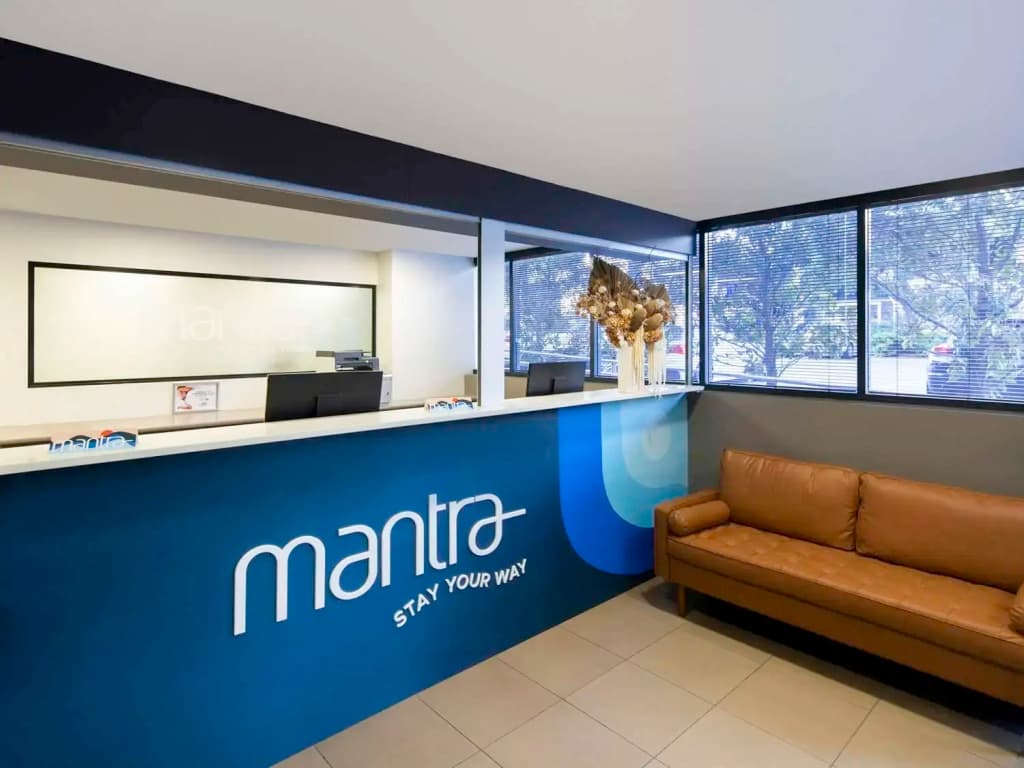 Mantra Castle Hill Sydney - photo 23