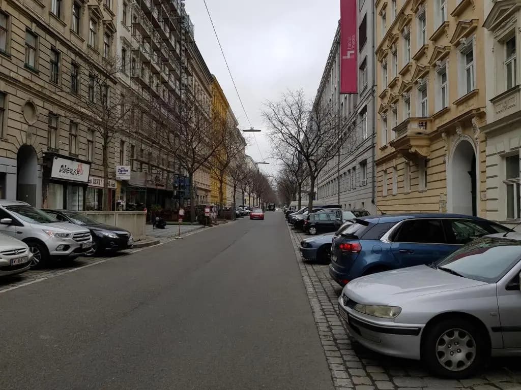 1030 Cozy apartment 2 - 8min to city center - main photo