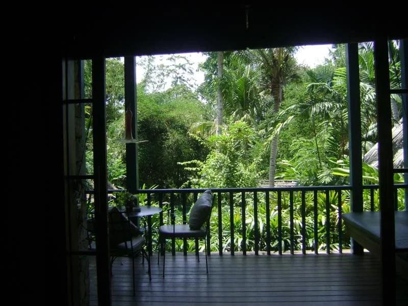 Taman Bebek Resort & Spa - photo 6