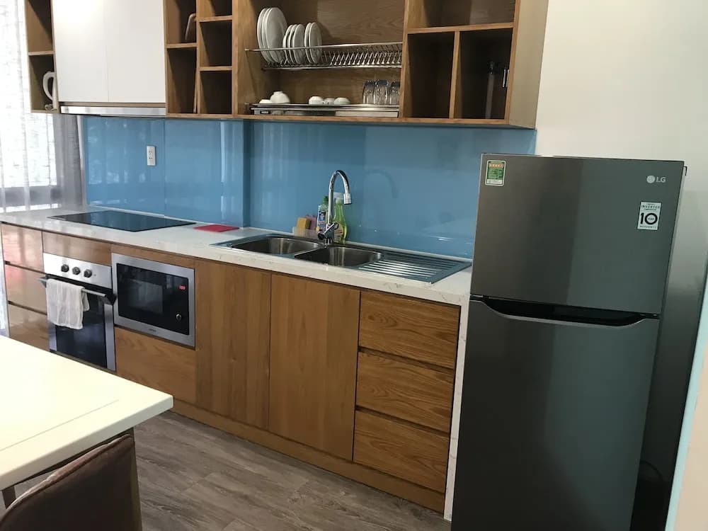 Infinity Residences - photo 29