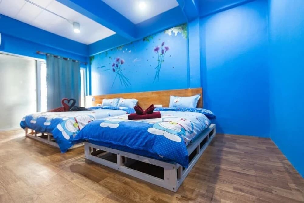 Firefly Phuket Hotel - photo 6