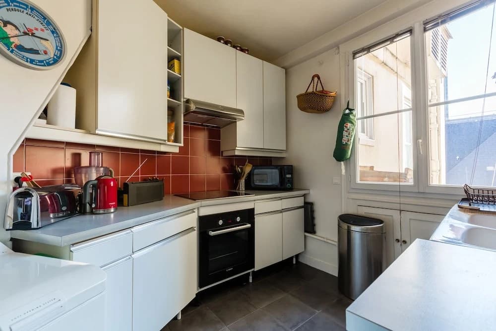 Classic Montparnasse - photo 12