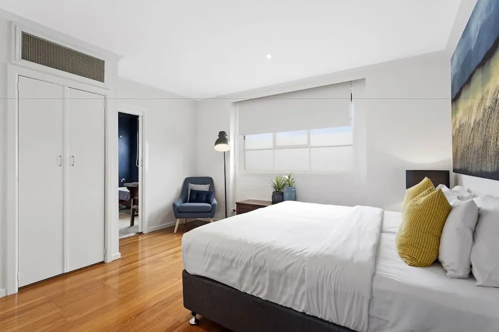 Manallack Apartments Olley - photo 2