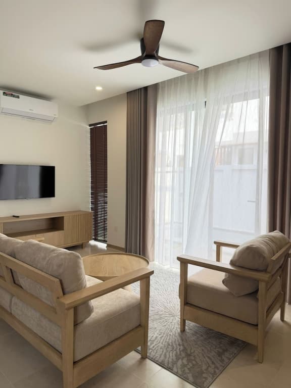 Lagom Residence Phu Quoc - photo 10