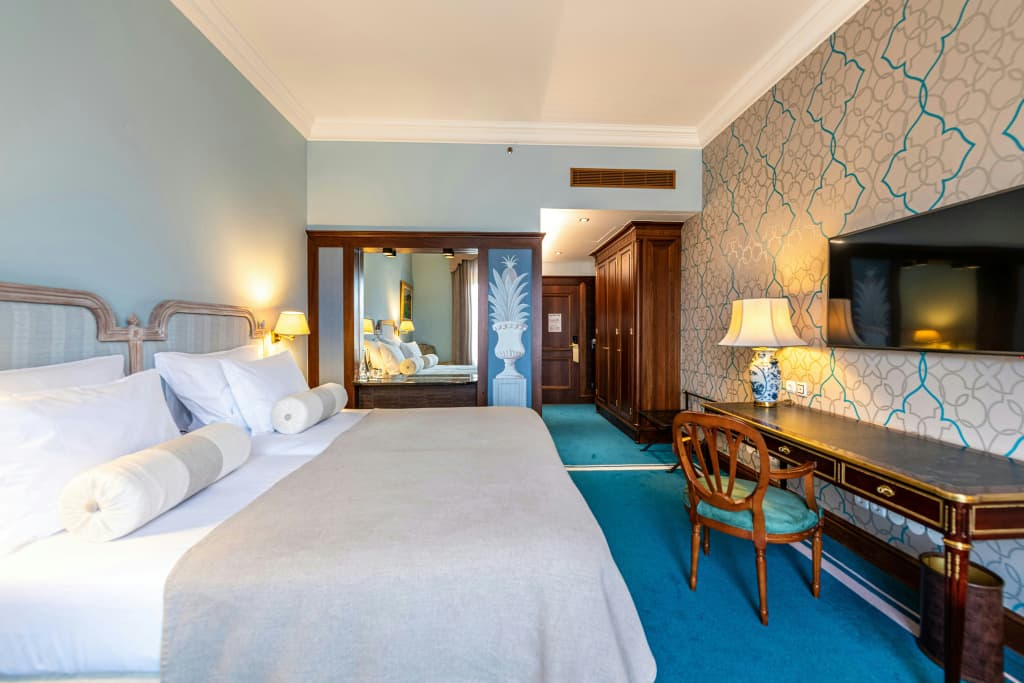Pestana Palace Lisboa Hotel & National Monument - The Leading Hotels of the World - photo 4