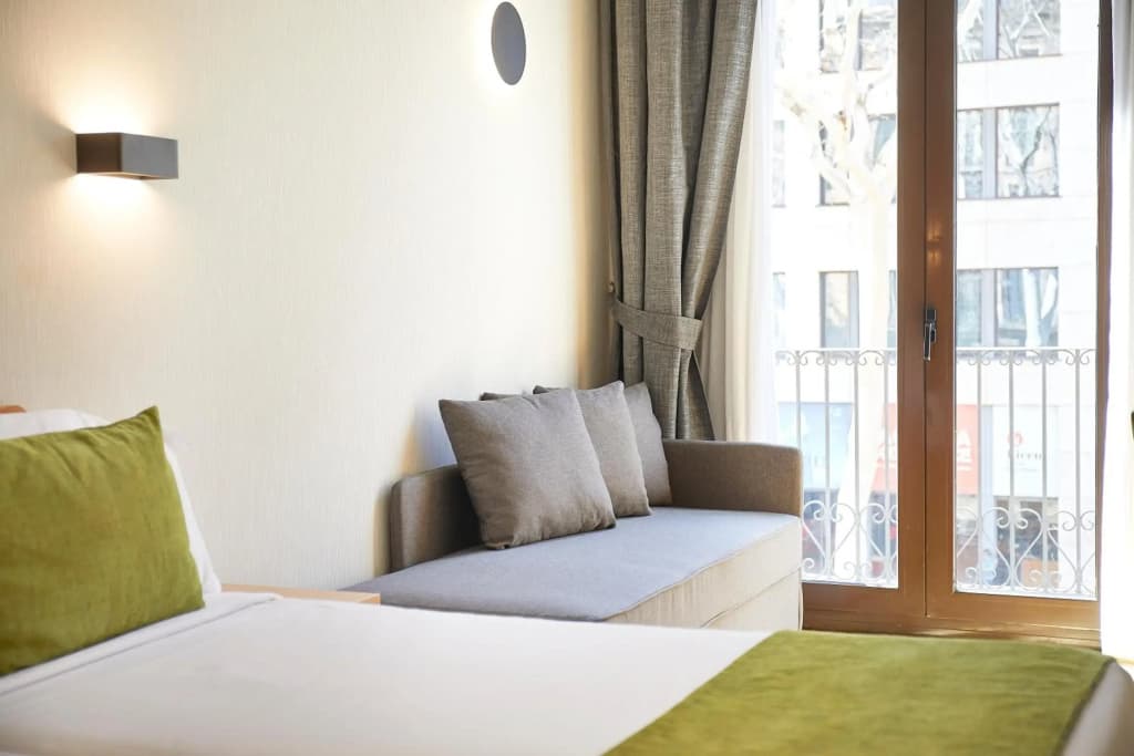 Hotel Flor Parks - photo 7