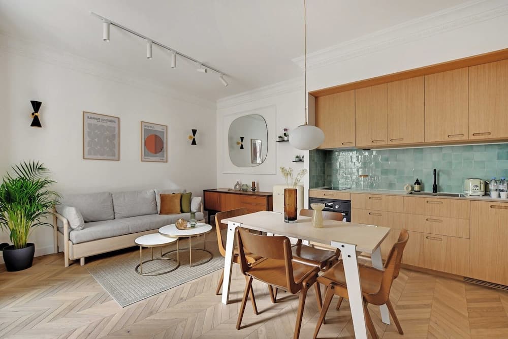 Magnificent apt in Bastille- 1bd/4p - Near Marais - photo 7