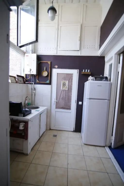 Leon Hostel - photo 17