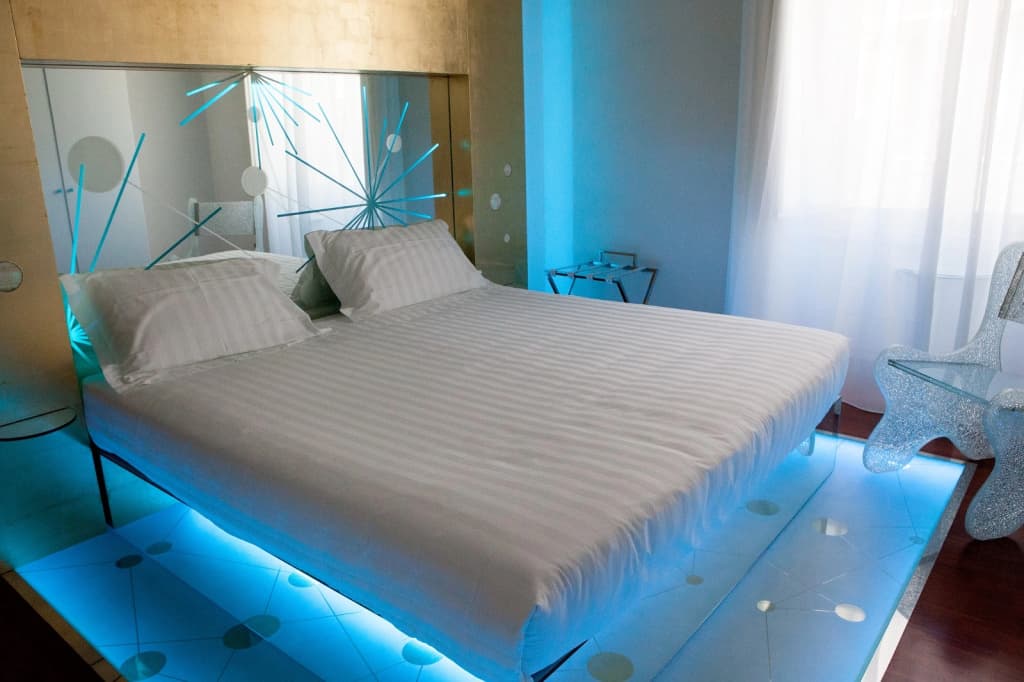 Hotel Trecento - photo 46