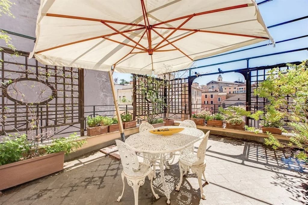 Condominio Monti Boutique Hotel - photo 19