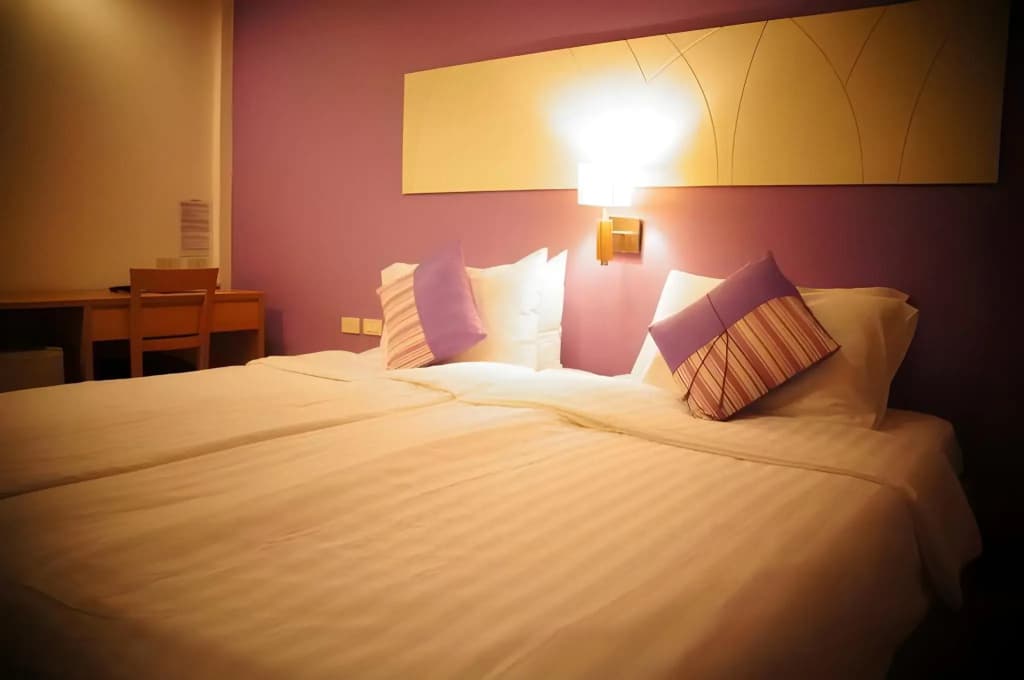 Nantra de Comfort - photo 2