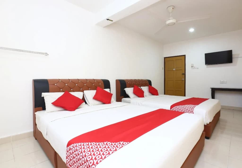 Best Eastern Hotel - photo 4