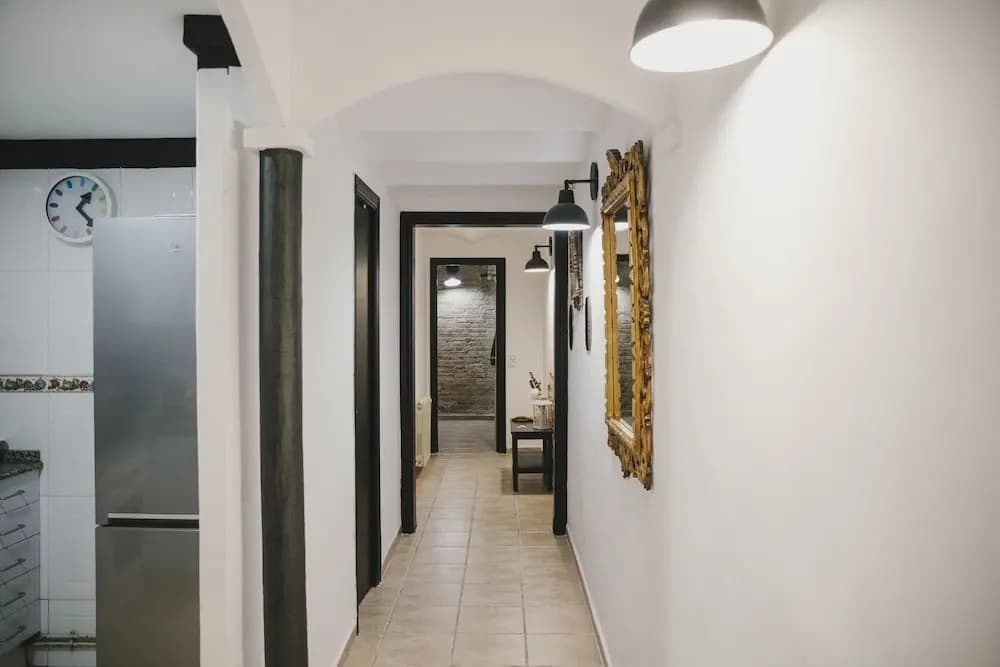BBarcelona Poble Sec Apartment - photo 17