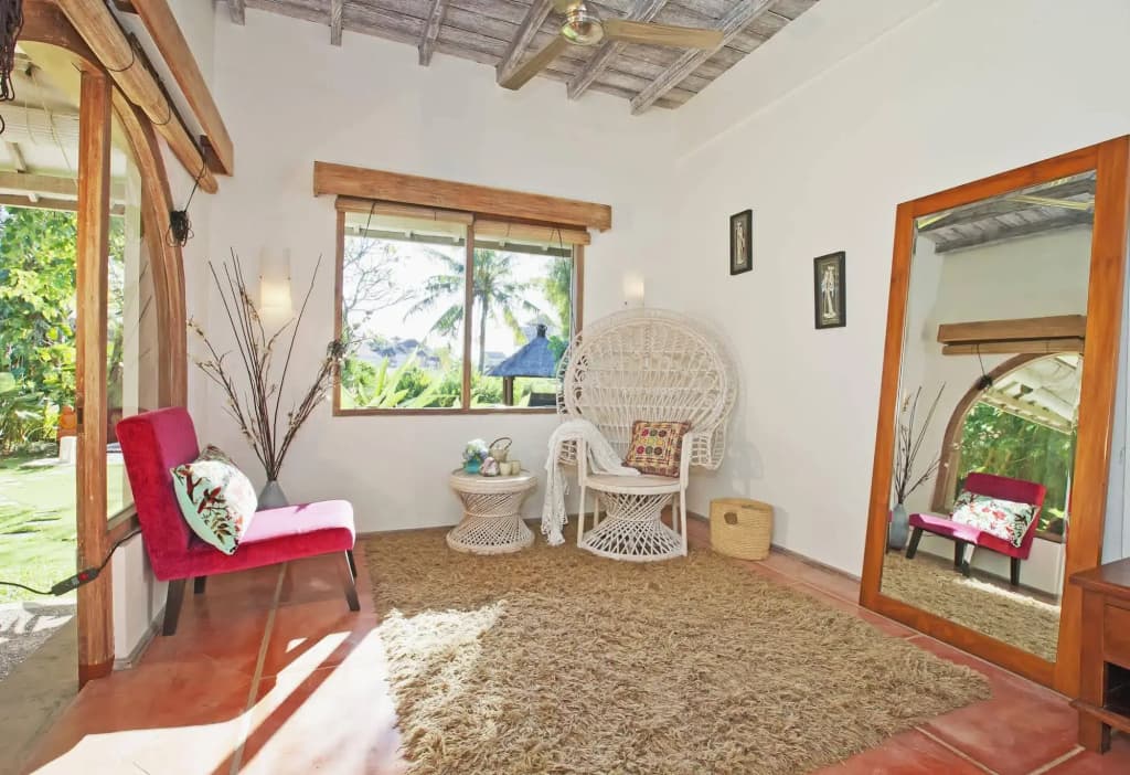 Bidadari Private Pool Villa - photo 2
