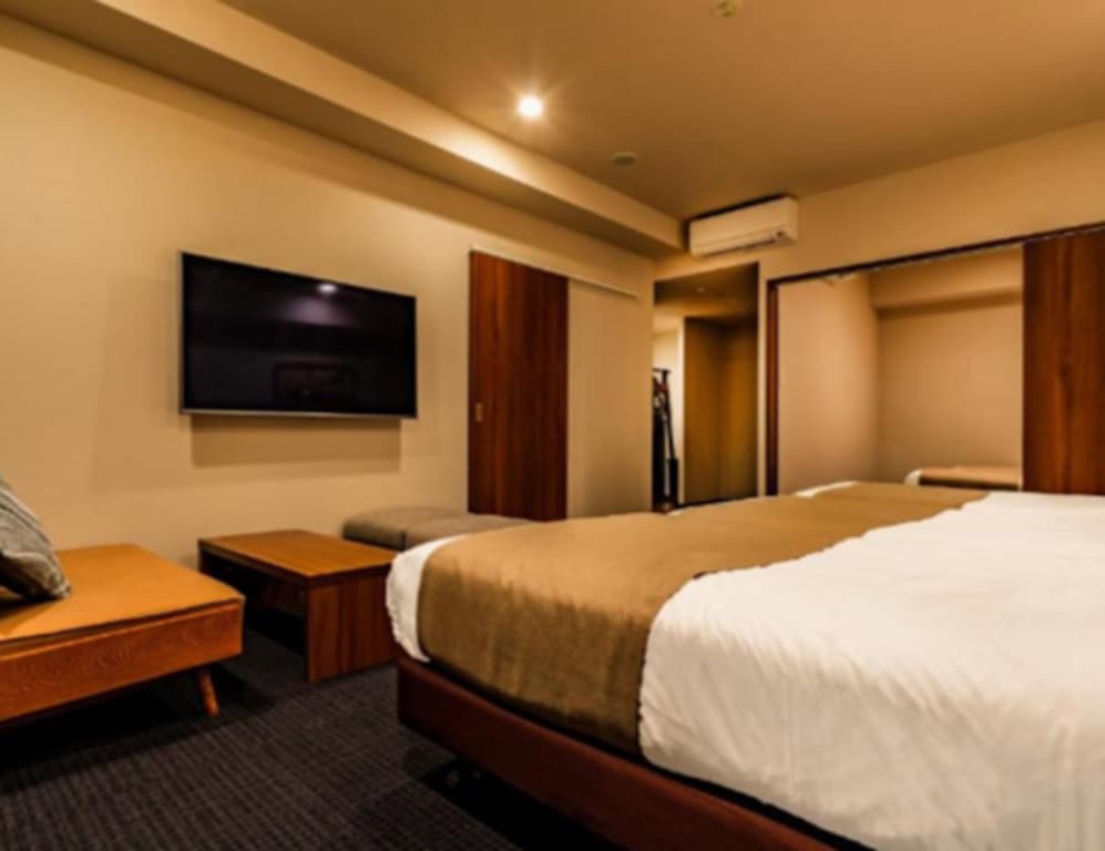 Randor Residential Hotel Kyoto Suites - photo 34