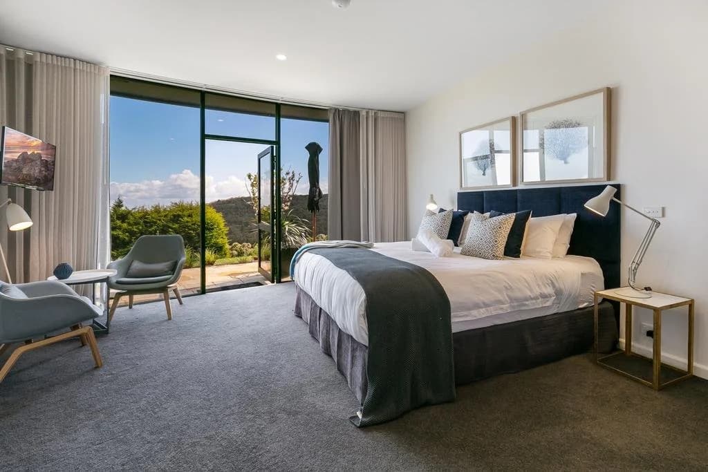 Blue Range Estate Villas - photo 2