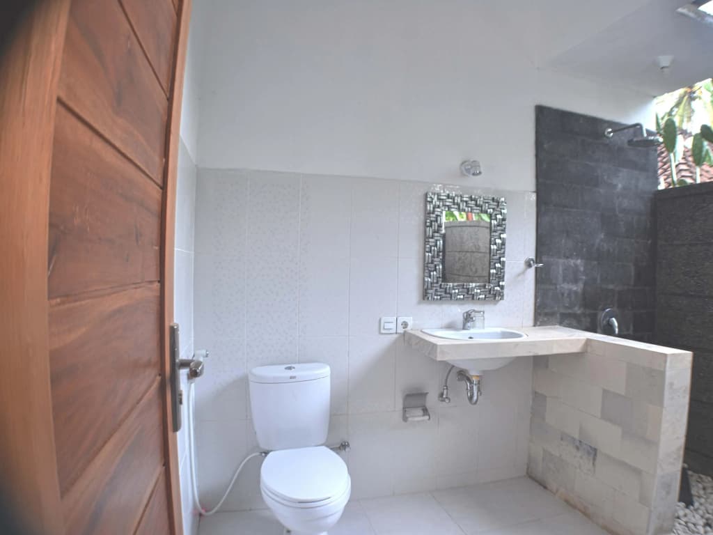 K Ubud House - photo 4