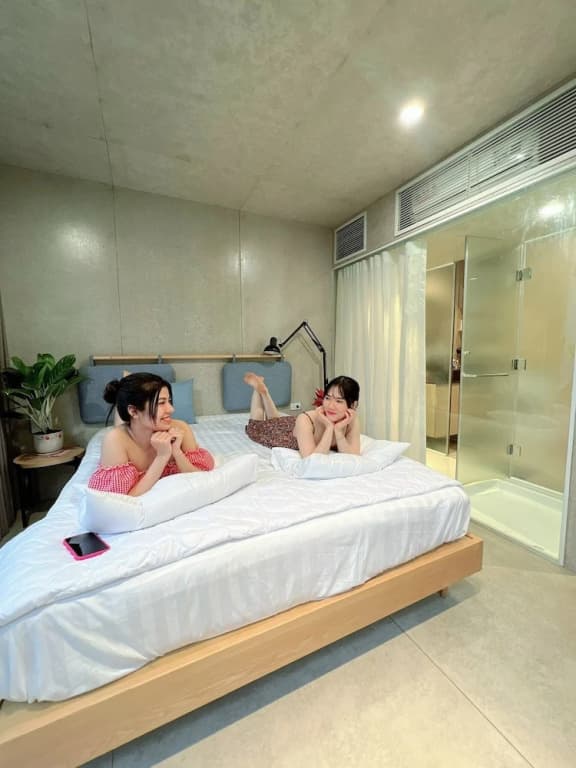 Baolanhomestaypq - photo 14