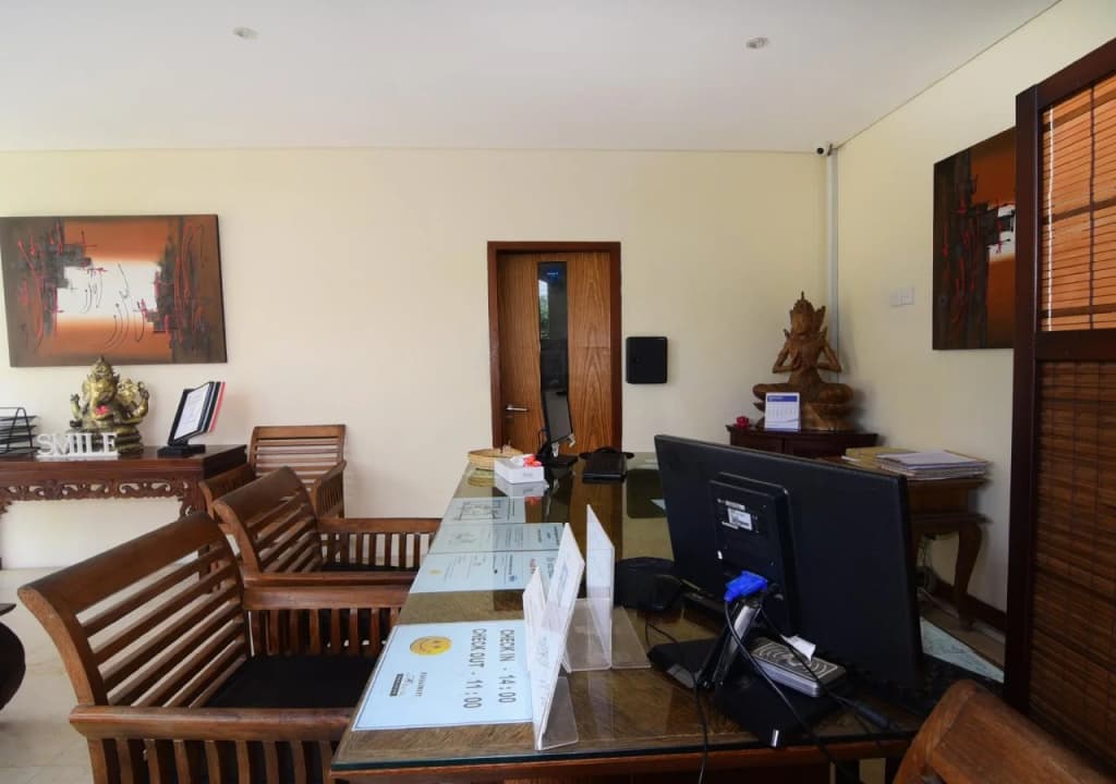 M Suite Bali - photo 24