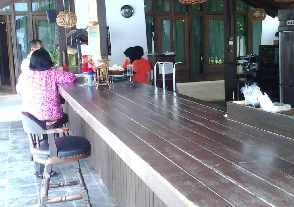 Wings by Croske Resort langkawi - photo 31